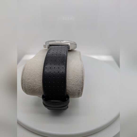 Designer $500 Mercedes Benz Classic Car Wheel Rim Watch - Picture 6 of 13